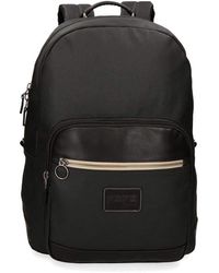 Maletines y fundas para portátiles Pepe Jeans de hombre: hasta el 25 % de  descuento | Lyst
