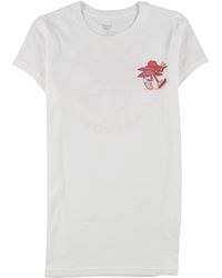 Reebok - S New York Keep It Classic Graphic T-shirt - Lyst