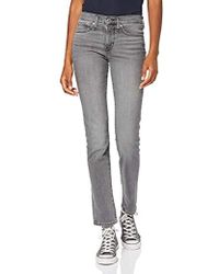 Levi's 312 Slim, Jeans Femme - Gris