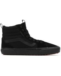 Vans - Filmore Hi Guard Sneaker - Lyst