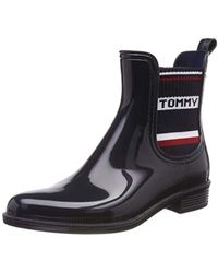 botte de pluie tommy