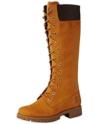 timberland cuissarde
