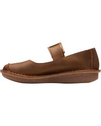 Clarks - Vrouwen Funny Bar Loafer Flat - Lyst