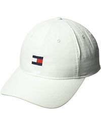 tommy hilfiger golf cap