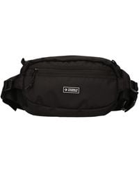 Converse - Transit Sling Black Cross Body 3,2 L 3,2 L - Lyst