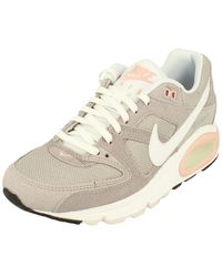 Nike - Air Max Command Running Trainers 397690 Sneakers Schuhe - Lyst