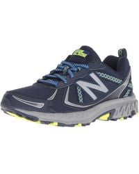 new balance 410 womens trail