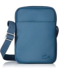 lacoste holdall