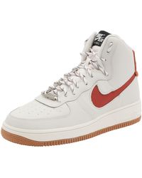 Nike - Air Force 1 Sculpt Wild - Lyst