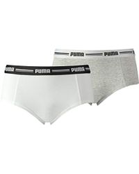 bragas puma mujer bragas puma mujer