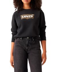 Levi's - Gr Everyday Sweatshirt - Lyst