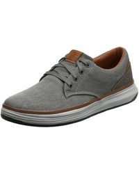 Skechers Lace-ups for Men | Online Sale up to 39% off | Lyst