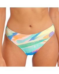 Freya - Summer Reef Bikini Swim Brief - Lyst