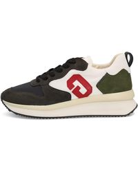 Guess - Made Gymnastikschuh - Lyst