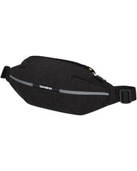 Samsonite - Securipak Belt Bag - Lyst