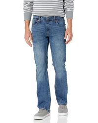 Levi's 527 Jeans for Men - Up to 71% off at Lyst.com