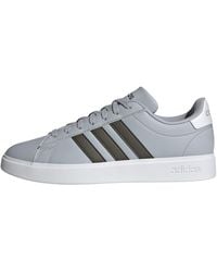 adidas - Grand Court 2.0 Shoes-low - Lyst