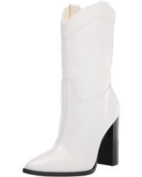 Guess Boots for Women - Up to 77% off at Lyst.com