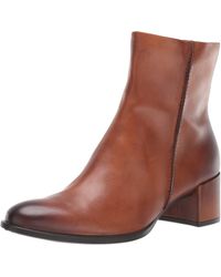 ecco ankle boots sale