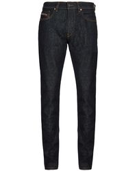 DIESEL - D-strukt L.32 Pantaloni Jeans - Lyst
