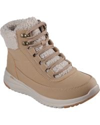 Skechers - On-The-Go Stellar Alpine Adventure - Lyst