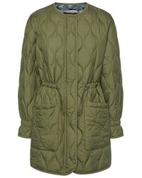 Geox - W Eraklia Jas - Lyst