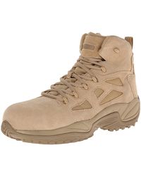 reebok construction boots
