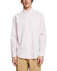Esprit - 024ee2f302 Shirt - Lyst