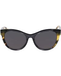 DKNY Sunglasses for Women - Up to 5% off | Lyst - Page 2