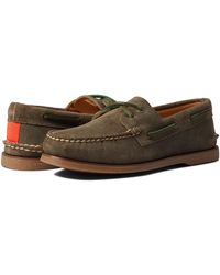 Boat And Deck Shoes for Men | Lyst - Page 18