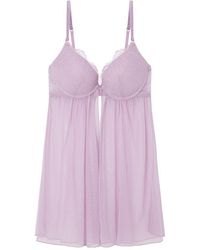 Women'secret - Sense Ramadan Push-up Beha Voor - Lyst