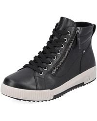 Rieker - Evolution Low-Top Sneaker W0164 - Lyst