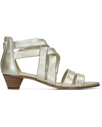 clarks mena silk black