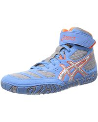 asics in amazon