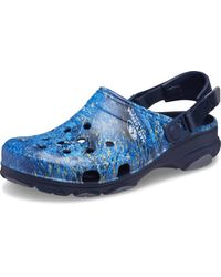 Crocs™ - And Classic All Terrain Clog | Water Slip On Shoes - Lyst