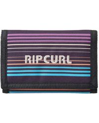Rip Curl - Surf Revival Wallet One Size - Lyst