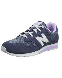 New Balance Wl520cd Burgundy Women S Shoes
