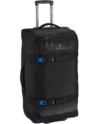 eagle creek 80l expanse rolling duffel bag