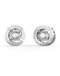 Guess - Brincos JUBE01464JWRHT-U Ohrringe Marke - Lyst