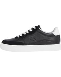 Calvin Klein - CK JEANS Classic Cupsole MG WMM YM0YM01153 Low Top - Lyst