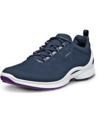 Ecco - Biom Fjuel W Basket - Lyst