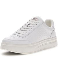 Guess - Winno 3 Trainers EU 42 - Lyst