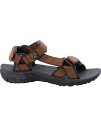 Jack Wolfskin - Lakewood Ride Sandal M - Lyst