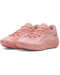 PUMA - All-Pro Nitroâ Dress Code Basketball Shoes - Lyst