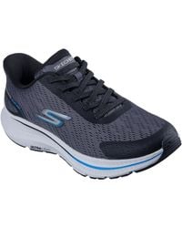 Skechers - Go Run Consistent 2.0 Worldview Sneaker - Lyst