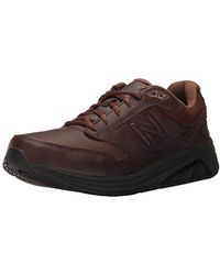 botas new balance hombre