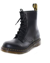 Dr. Martens - 1460 Smooth Leather Boot - Lyst