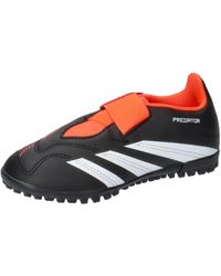 adidas - Predator Club Velcro Tf Football Boots EU 35 1/2 - Lyst