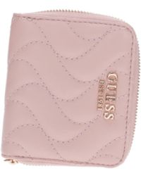 Guess - Jeans Wallet Sweqg8 96937 – - Lyst