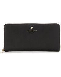 Ted Baker - Hearten Bags And Wallets Pink - Lyst